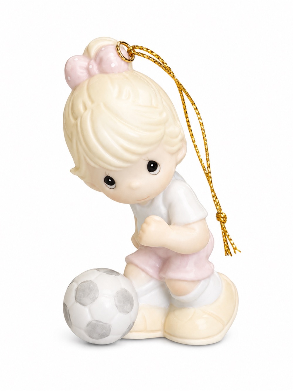 Precious Moments 2005 "You'll Always Be A Winner To Me" Ornament #4024111